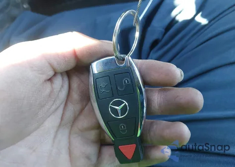 2016 Mercedes-Benz C 300 4Matic from USA, damaged, VIN WDDWF4KB3GR124998